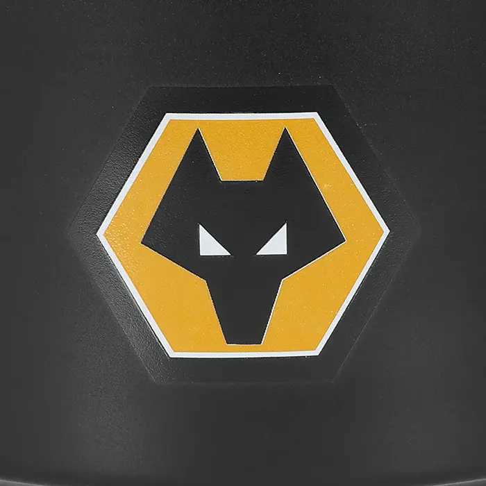 Wolverhampton Wanderers Shirt Store | Wolves Pet Bowl Collection Wolverhampton Wanderers Official Gear